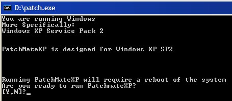 Ilustracija za članak pod nazivom PatchMateXP Stvara CD s Windows Updateom